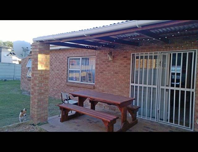 3 BEDROOM PROPERTY TO RENT IN BRACKENFELL SOUTH